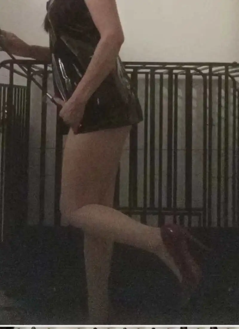 西檬之家字母圈Spank是什么? 一