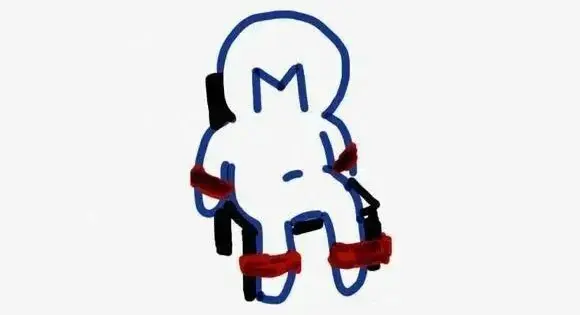 西檬之家字母圈s属性是什么意思? 一