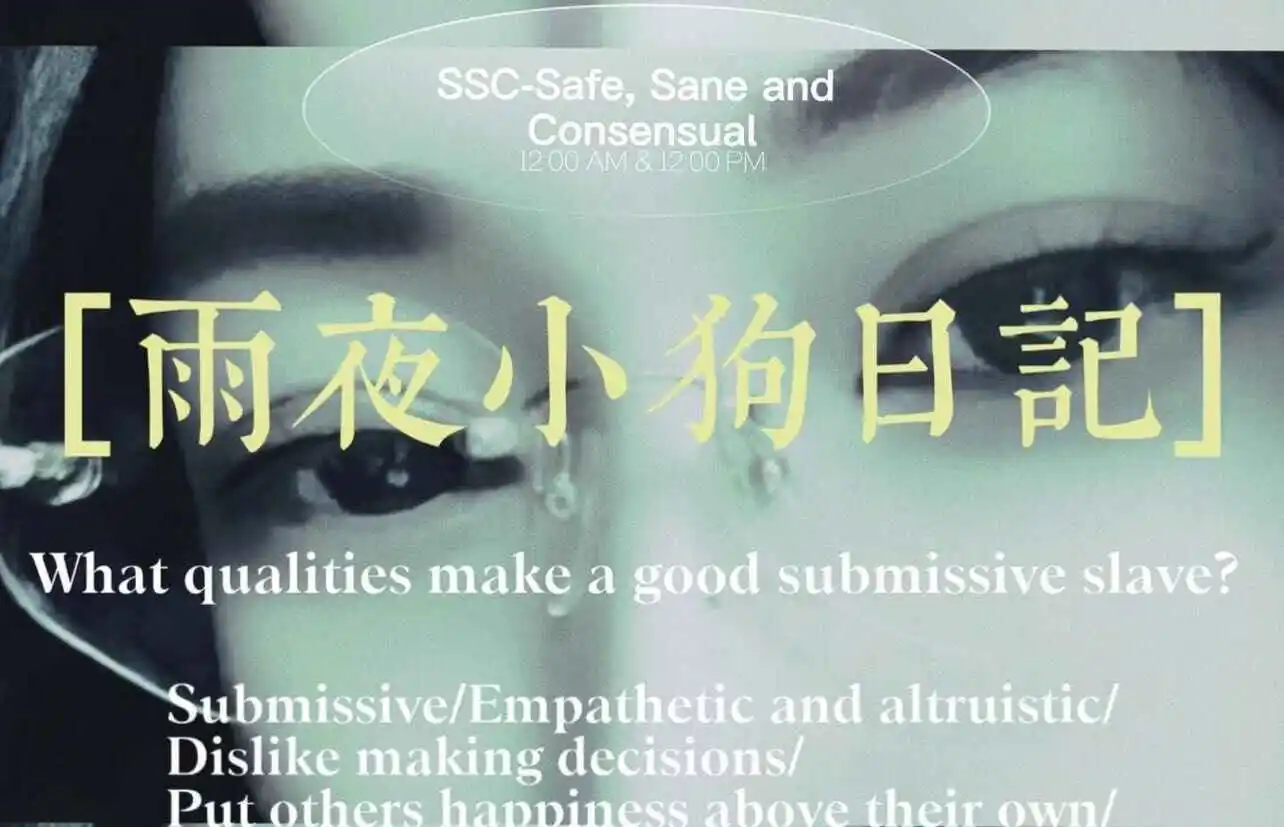 西檬之家sub是什么?你的字母圈属性是什么? 一