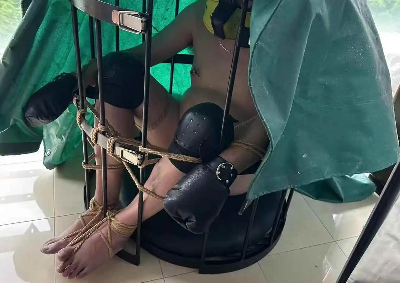 西檬之家BDSM是什么?字母圈新人入圈指南 一