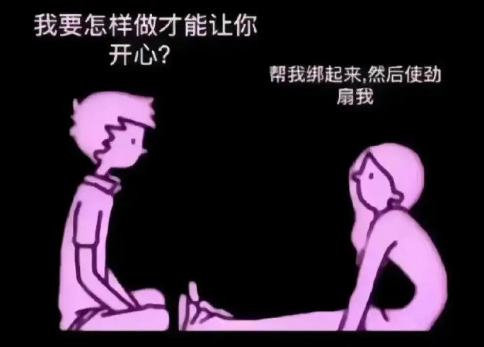 西檬之家字母圈里的Dom是什么意思? 一