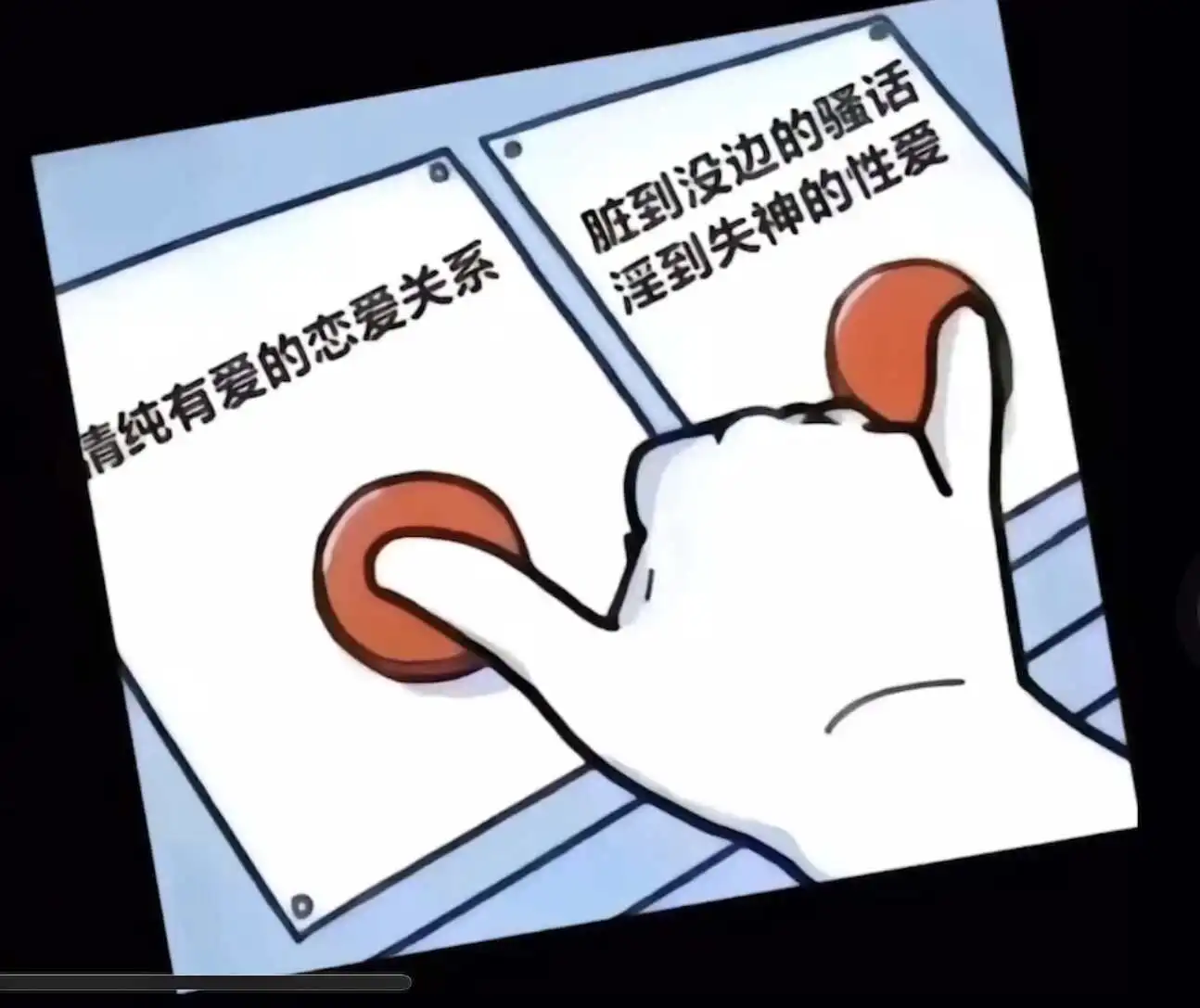西檬之家DS关系是什么意思?你的字母圈属性是什么? 一