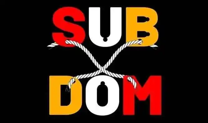 西檬之家BDSM是什么? 一